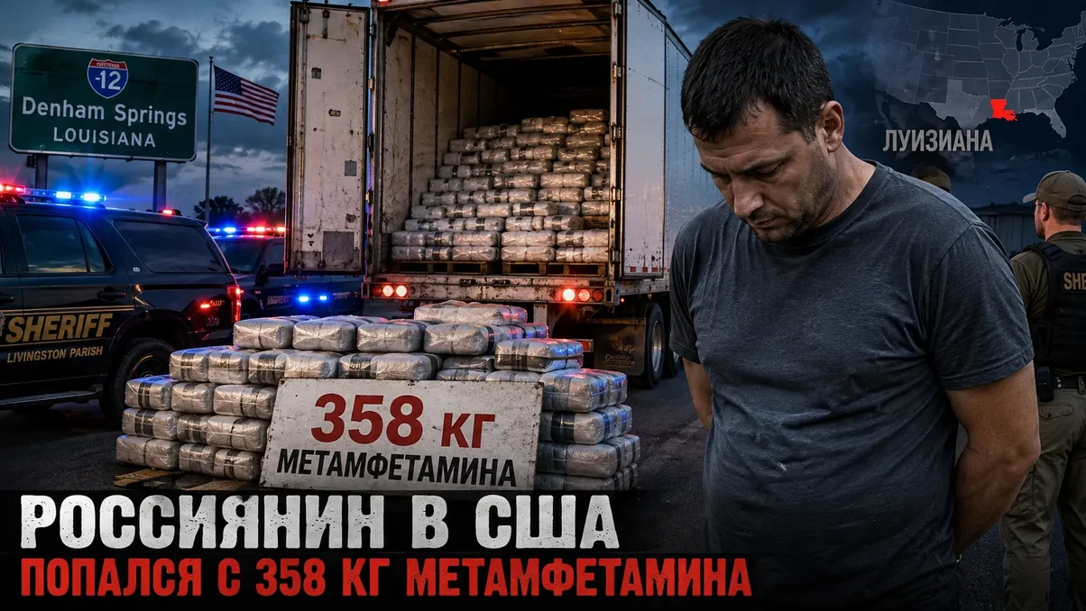 358 кг метамфетамина в фуре.webp