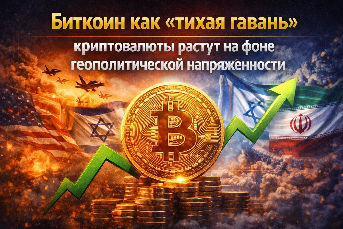 Биткоин растет.webp