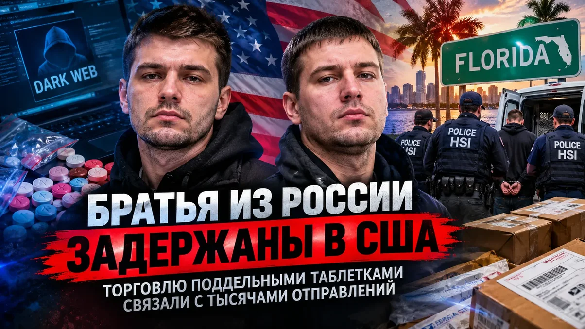 братья из России задержаны в США.webp