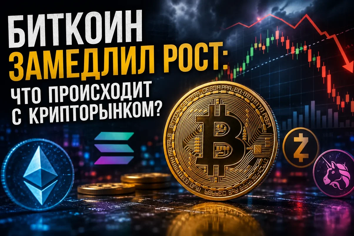 что происходит с крипторынком в конце августа 2026 года.webp