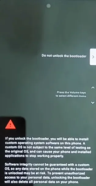 Do not unlock the bootloader.webp