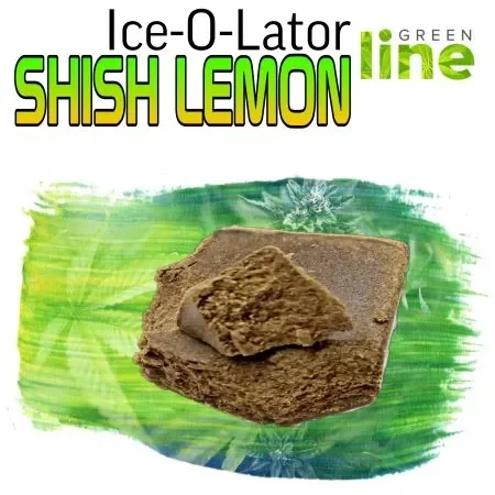 Ice-O-Lator SHISH LEMON.webp