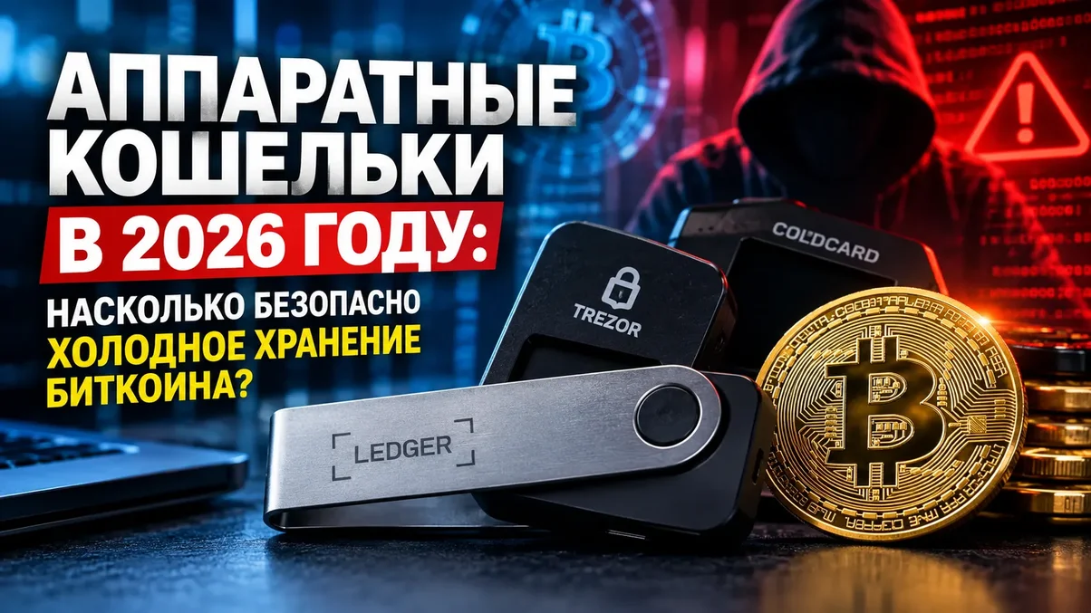 как хранить биткоины в 2026 году.webp