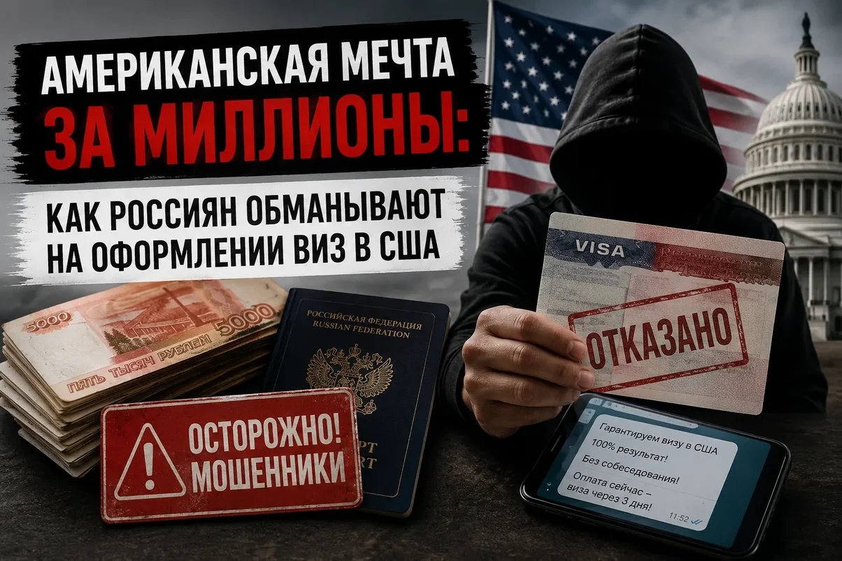 как россиян обманывают на оформлении виз в США.webp