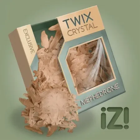 Mephedrone  TWIX.webp