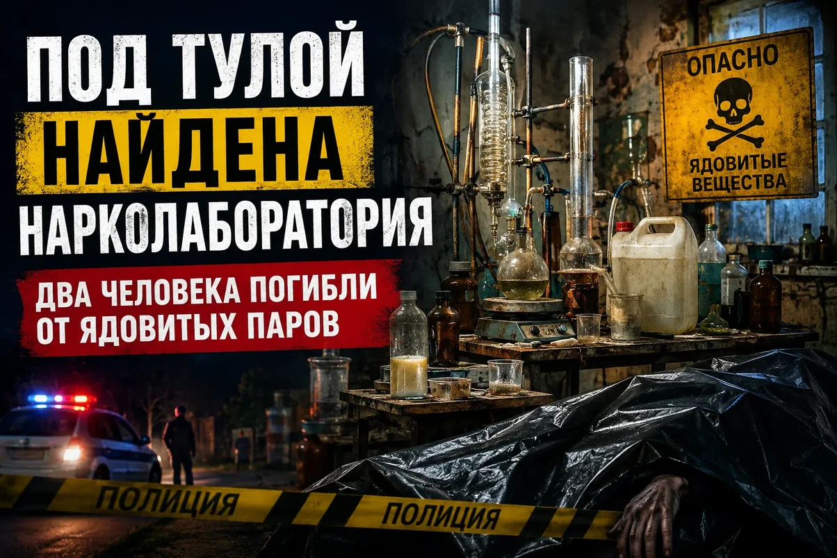 нарколаборатория под Тулой.webp