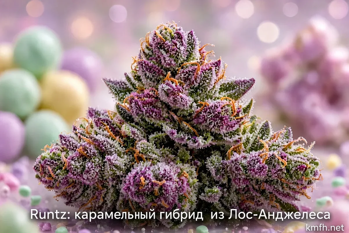 Runtz- карамельный гибрид из Лос-Анджелеса.webp