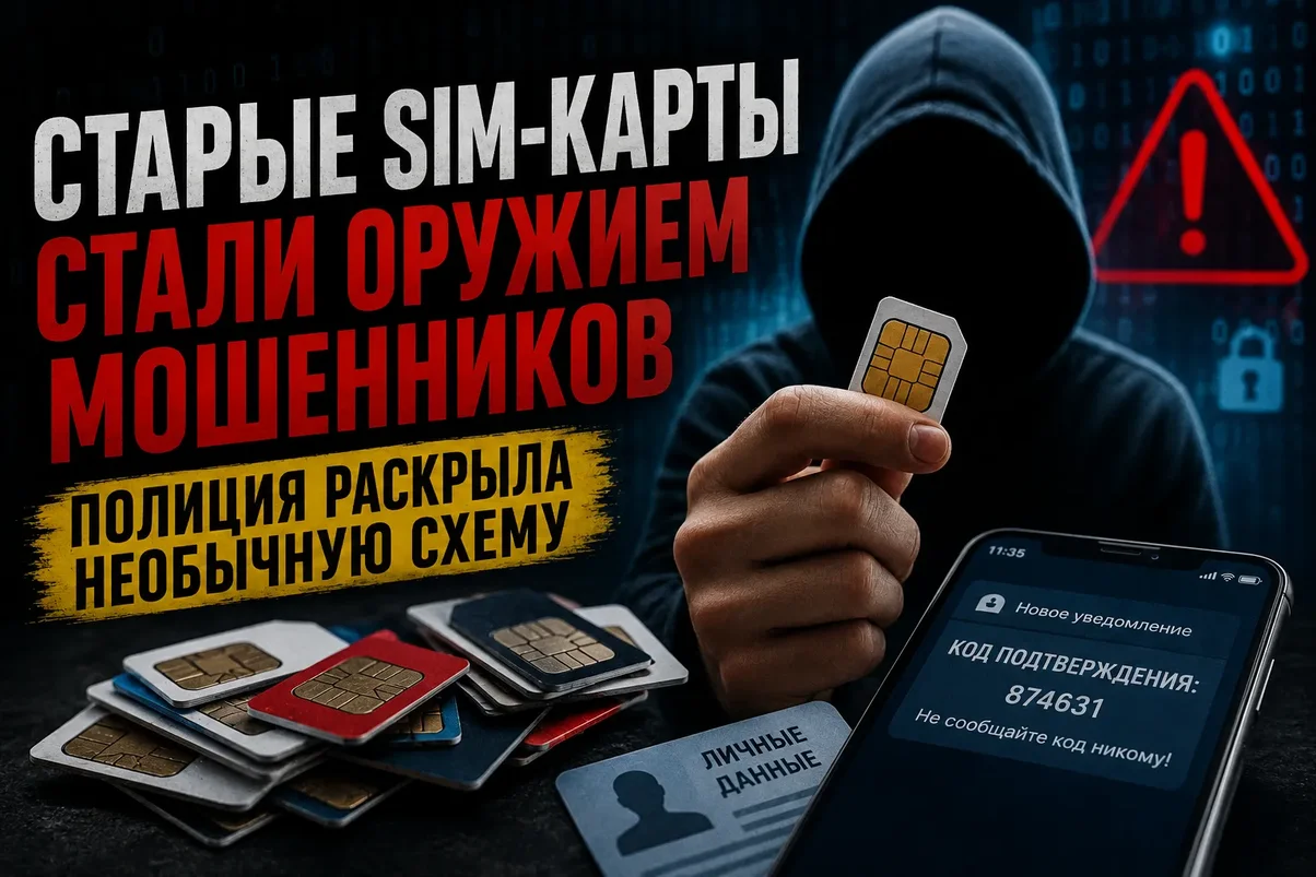 Старые SIM-карты стали оружием мошенников.webp