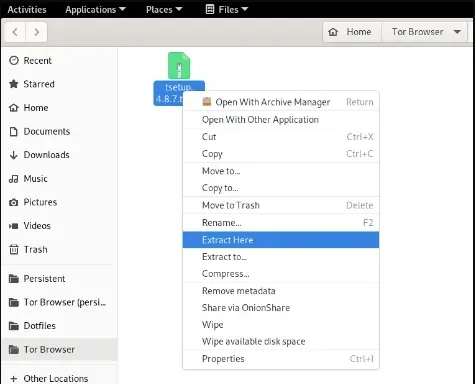 Telegram на Linux.webp