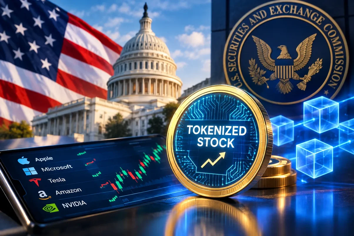Токенизированные акции в США.webp