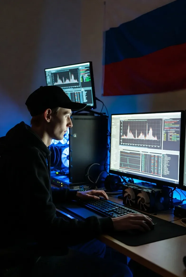 В Госдуме предложили передать Минфину часть полномочий в сфере майнинга.webp