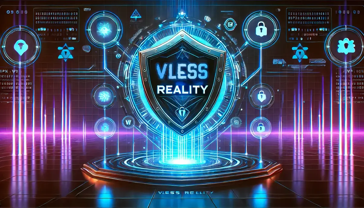 VLESS + Reality.webp