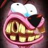 tyttyfrytti
