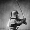 botusai samurai