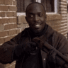 Omar Black