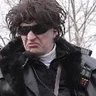 ПолковникМамура