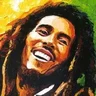 Sir Bob Marley